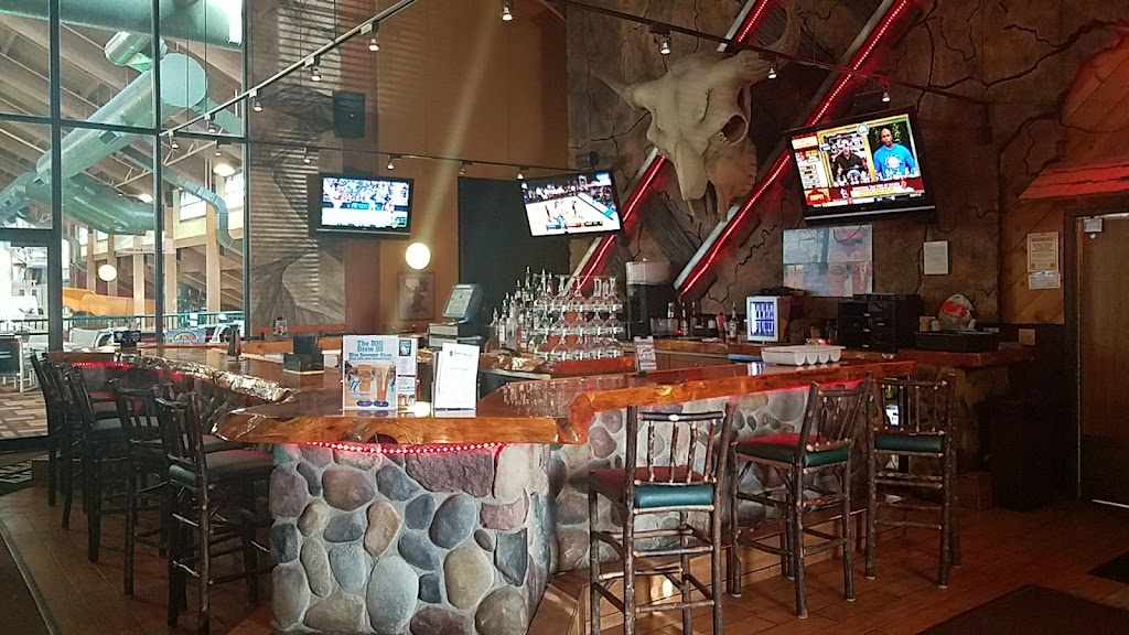 The Thirsty Buffalo Saloon Wisconsin Dells WI 53965 Menu Hours Reviews And Contact