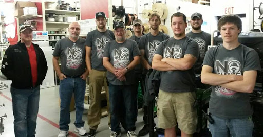 Plumbing Supply Store «Tripp Supply, Inc», reviews and photos, 635 Lawrence St, Batesville, AR 72501, USA