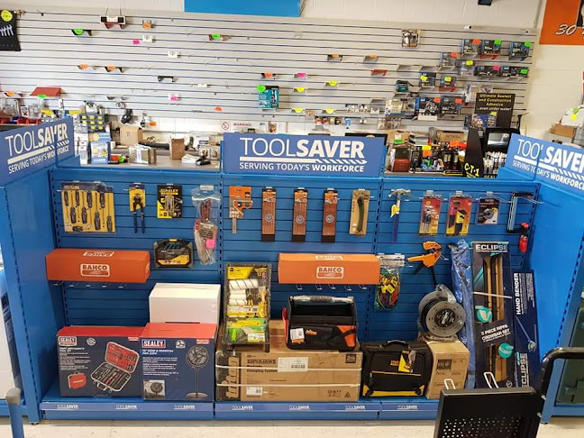 Still Tools - Hardware store