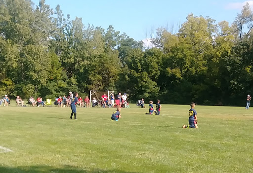 Soccer Store «Pickerington Area Soccer Association», reviews and photos, 630 Hill Rd N, Pickerington, OH 43147, USA