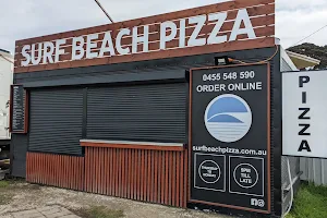 Surf Beach Pizza image