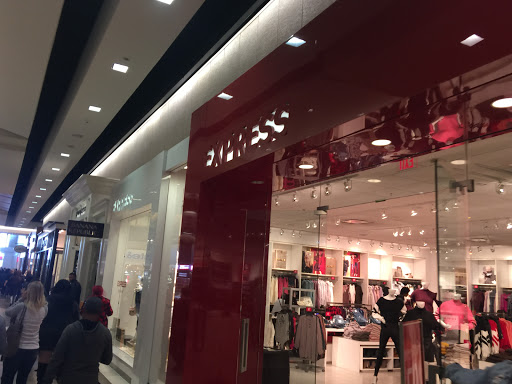 Clothing Store «Express», reviews and photos, 6191 Murray Blvd, Murray, UT 84107, USA