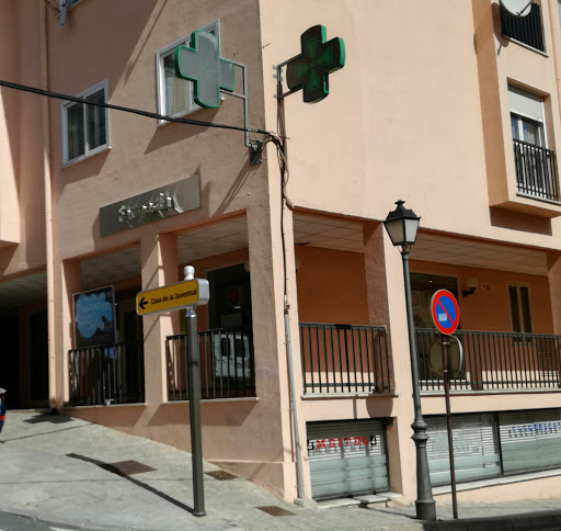 Farmacia