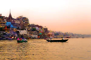 Varanasi Day Tours image