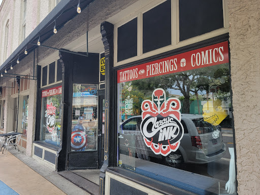 Find tattoo ideas for women small for your next unique tattoo in Bradenton at Classic Ink Tattoo Studio