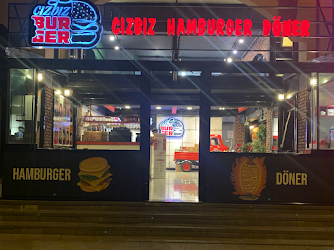 Cızbız Burger