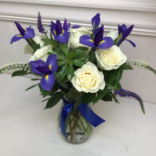 Florist «LaVassar Florists», reviews and photos, 7530 20th Ave NE, Seattle, WA 98115, USA