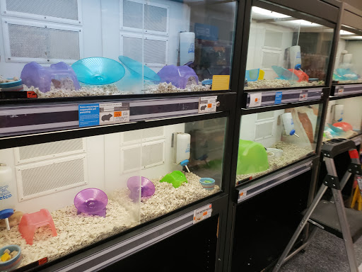 Pet Supply Store «Petco Animal Supplies», reviews and photos, 1060 U.S. 9, Parlin, NJ 08859, USA