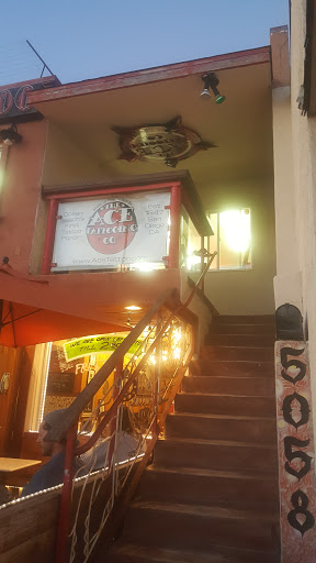 Tattoo Shop «Ace Tattooing Co», reviews and photos, 5058 Newport Ave, San Diego, CA 92107, USA