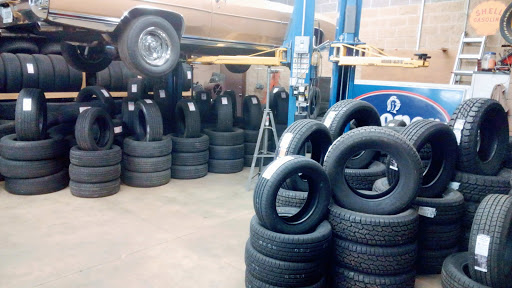 Tire Shop «Circle City Tire at Tallmadge Automotive», reviews and photos