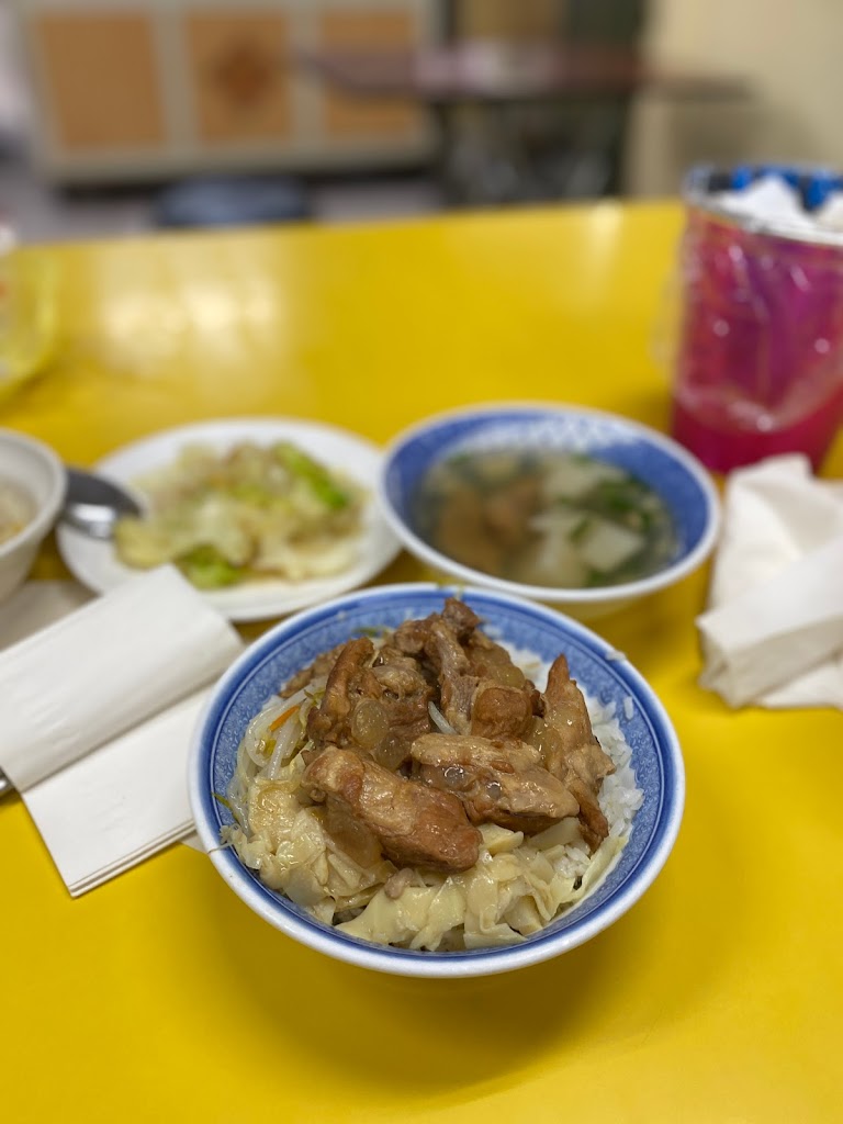 聖記軟骨飯 的照片