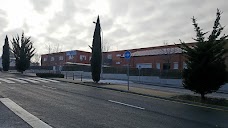 IES Maestro Matías Bravo Valdemoro