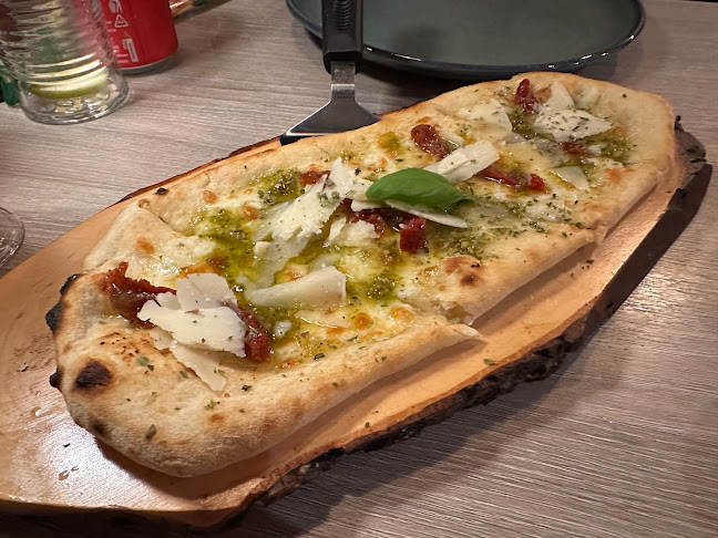 Pizza etcetera - Pizzaria