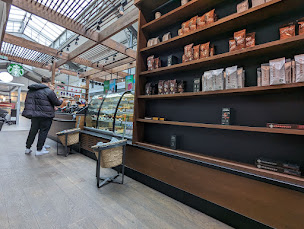 Photo n°22 de Starbucks Coffee à Sequedin ()