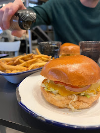 Les plus récentes photos du Restaurant de hamburgers PNY PIGALLE à Paris - n°4