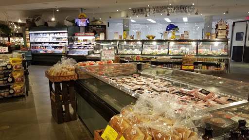 Supermarket «Nino Salvaggio International», reviews and photos, 17496 Hall Rd, Charter Twp of Clinton, MI 48038, USA