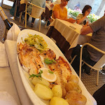 Photo n°1 de l'avis de Adoniran.u fait le 26/04/2023 à 14:07 sur le  Dom Zeferino à Matosinhos