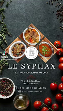 Photos du propriétaire du Restaurant LE SYPHAX à Sartrouville - n°14