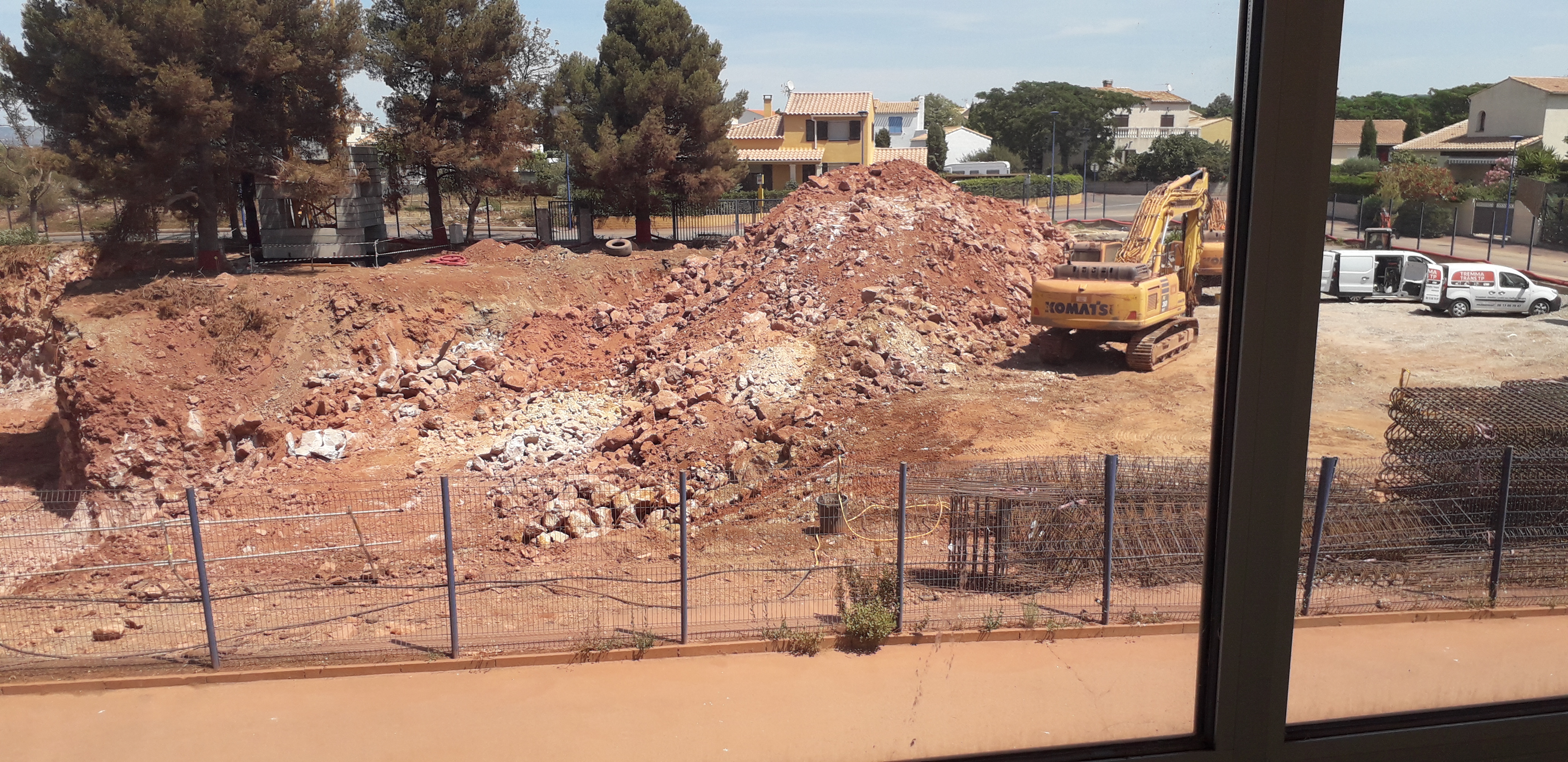 Photo n° 1 de l'avis de olivier.a fait le 17/07/2019 à 11:14