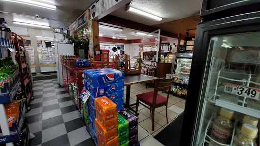 Convenience Store «Bennett Point General Store & Deli», reviews and photos, 1241 Bennett Point Rd, Queenstown, MD 21658, USA