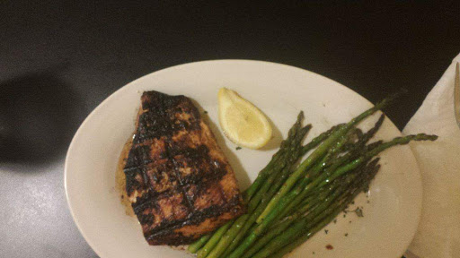 Coffee Shop «Shades Café & Steakhouse», reviews and photos, 2119 W Cumberland Ave, Middlesboro, KY 40965, USA