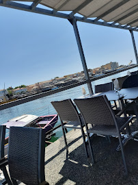 Atmosphère du Restaurant Les Dunes à Agde - n°9