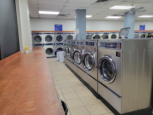 Laundromat Mesa