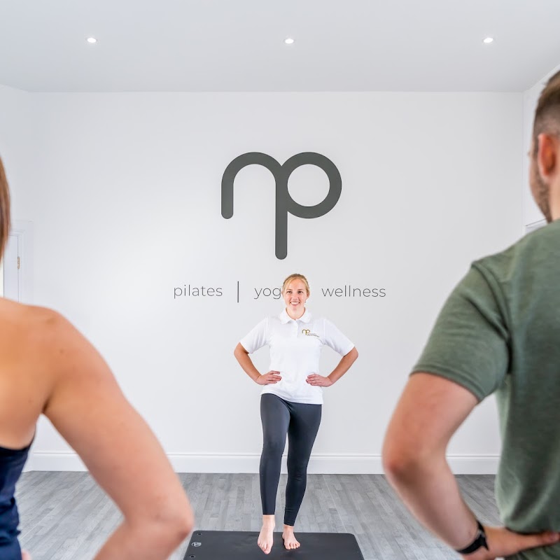 Newcastle Pilates Studio