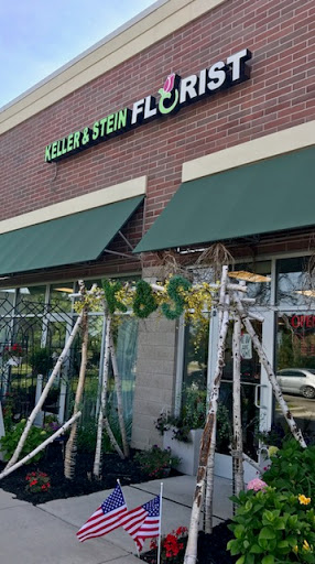 Florist «Keller & Stein Florist», reviews and photos, 320 N Canton Center Rd, Canton, MI 48187, USA