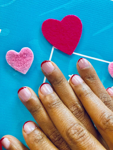 Spa «Florida Sculptured Nails & Hair Salon», reviews and photos, 3202 NE 2nd Ave, Miami, FL 33137, USA