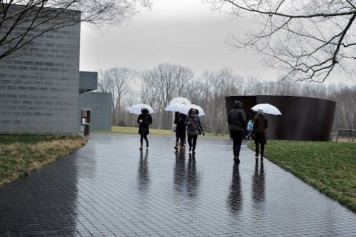 Modern Art Museum «Glenstone», reviews and photos, 12002 Glen Rd, Potomac, MD 20854, USA