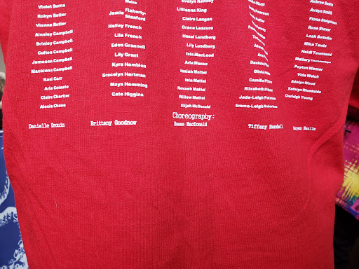 Dance School «Drouin Dance Center», reviews and photos, 90 Bridge St #325, Westbrook, ME 04092, USA