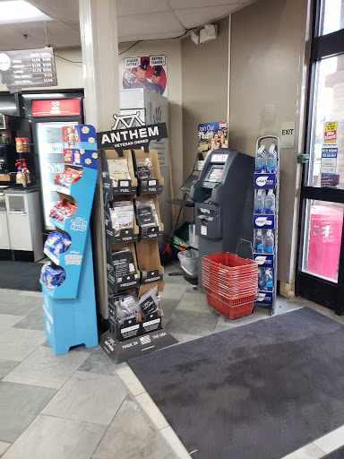 Convenience Store «Town Pump», reviews and photos, 1240 Prospect Ave, Helena, MT 59601, USA