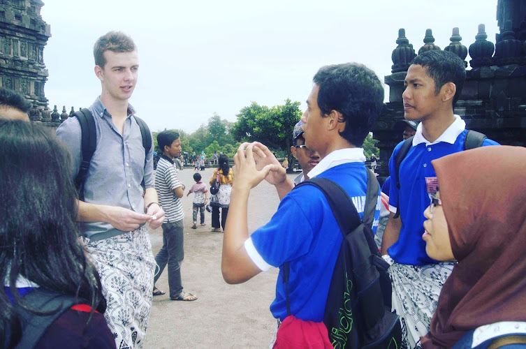 Kursus Bahasa Inggris di Kabupaten Sukoharjo: Temukan Tempat Terbaik untuk Belajar Bahasa Inggris