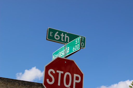 Auto Body Shop «Austin Body Works», reviews and photos, 1310 E 6th St, Austin, TX 78702, USA