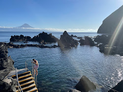 Foto von Piscinas Naturais da Preguica mit sehr sauber Sauberkeitsgrad
