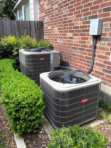Travmar Air Conditioning & Heating LLC image 2