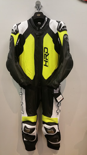 New Century Motorcycles image