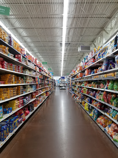 Discount Store «Walmart», reviews and photos, 1130 NJ-77, Bridgeton, NJ 08302, USA