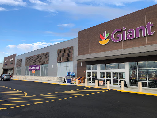 Supermarket «Giant», reviews and photos, 6426 Springfield Plaza, Springfield, VA 22150, USA