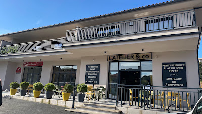 L’Atelier & Co à Propriano