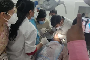 Chhapola Dental Hospital Jhunjhunu (Raj.) image