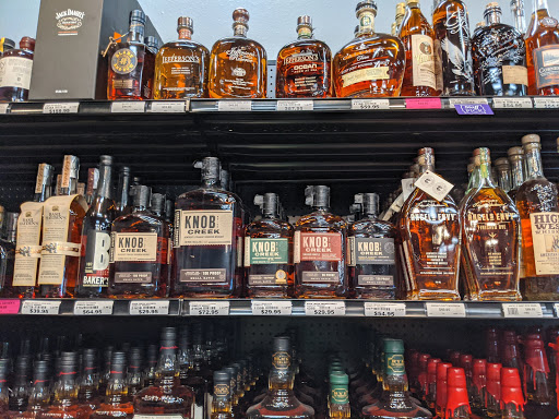 Liquor Store «Beaverton Liquor», reviews and photos, 11423 SW Beaverton Hillsdale Hwy, Beaverton, OR 97005, USA