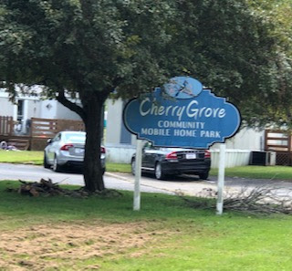 Cherry Grove Mobile Home Park