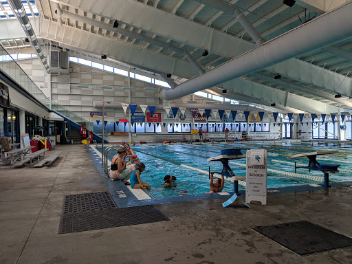 Aquatic Centre «Upper Valley Aquatic Center», reviews and photos, 100 Arboretum Ln, White River Junction, VT 05001, USA