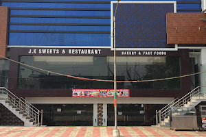 J K Sweets Shop, Restaurant, Bakery and Fast Food image