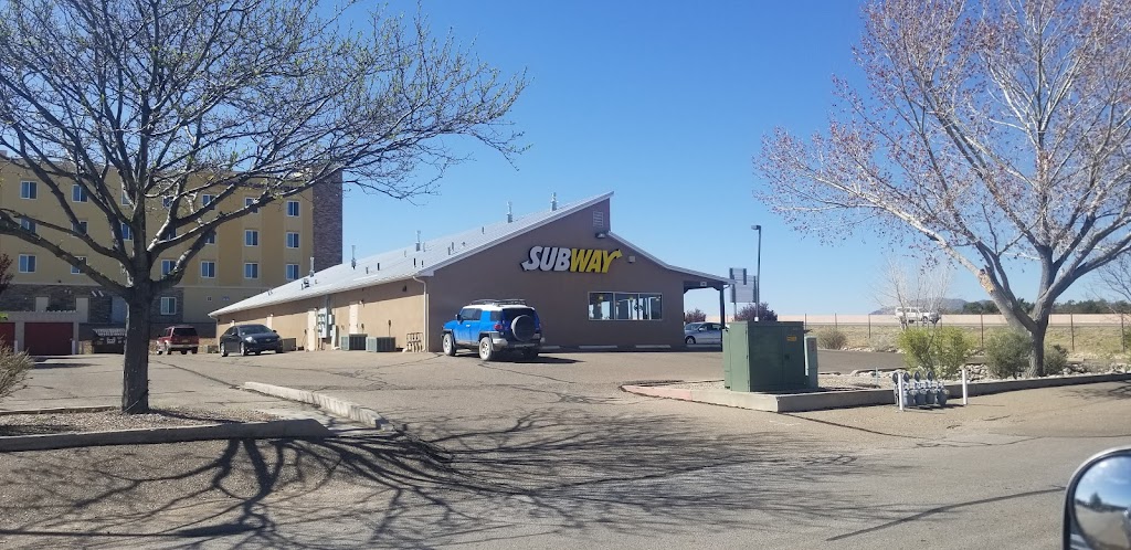 Subway 87015