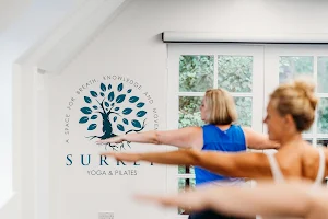 Surrey Yoga And Pilates image
