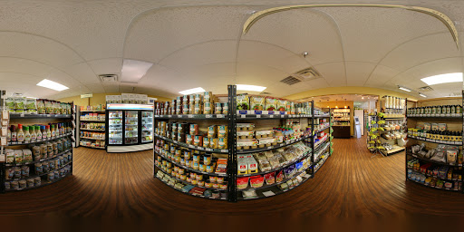 Health Food Store «Sustain Natural Market», reviews and photos, 3060 E Semoran Blvd #100, Apopka, FL 32703, USA