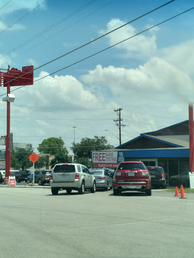 Tattoo Shop «Element Tattoo Studio», reviews and photos, 4741 Fredericksburg Rd, San Antonio, TX 78229, USA